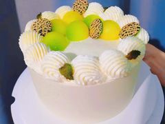 -浮光之丘MontCake生日蛋糕(科华路店)