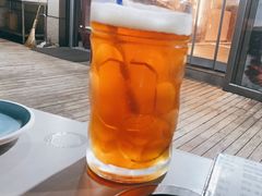 -云鼎·炙火精酿啤酒秘制烧烤(工体店)