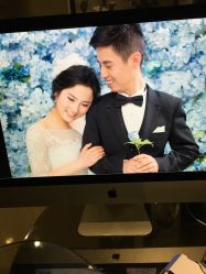 点击看大图 -太郎花子婚纱摄影艺术中心