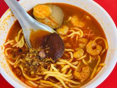 青屋虾面-青屋虾面