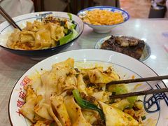 -大嘻咹biangbiang面(历史博物馆店)