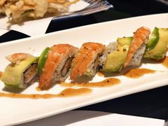 -天狗山料理(省体店)
