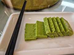 咸菜豆瓣酥-老人和饭店(淮海中路店)