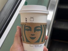 -星巴克(天津站区第二店)