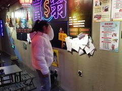 -夜幕浸入式超级密室(望京店)