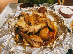 -原味田园·客家菜·土窑鸡(中航城君尚购物中心店)