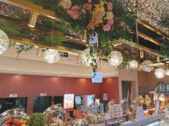 -经典世家牛排自助餐厅(百捷店)