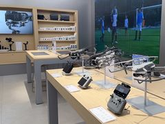 -DJI大疆(福州万象城授权体验店)