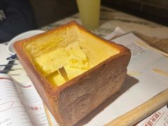 -绿茶餐厅(哈尔滨凯德店)