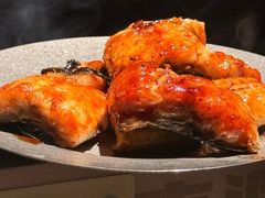 -東洞·烤肉小馆(深业上城店)