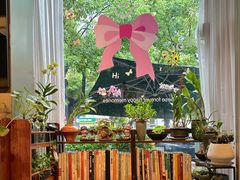 -街角 T·COFFEE 融合料理·BISTRO(车公庙店)