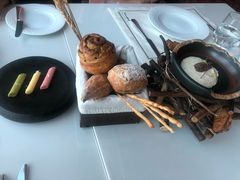 -翡翠36餐厅(浦东香格里拉店)