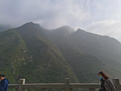 -乌江画廊(彭水苗族土家族自治县)