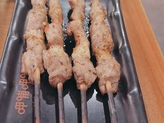 -呷哺呷哺(常营华联店)