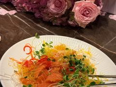 -海派悦庭·海胆烧麦·新融合菜(凯德广场店)