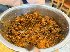 -八百里牛肉汤(盖饭·锅贴·万象城店)