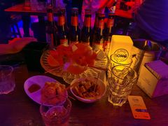 -苏荷酒吧(九街店)