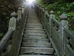 -武当山风景区