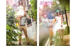 -施华洛婚纱摄影会所(范阳中路店)