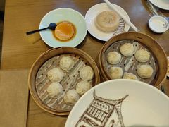 -南翔馒头店(豫园店)