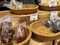 -佐敦面包铺·JORDAN BAKERY