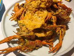 -舞虾小说.涮肉.烧烤(国顺东路店)