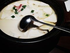 白水洋豆腐-解香楼(八盘岭路店)