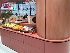 -茶话弄(中贸广场店)