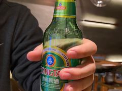 -盡膳口福跷脚牛肉火锅(合生汇购物中心店)