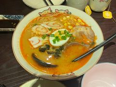 -大鲤深夜食堂