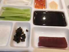 -福海居烤鸭店(鸟巢店)
