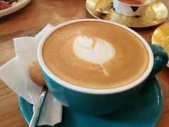 -西关84·History·Art·Cafe