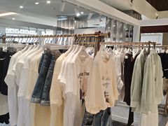 -优衣库(北京枫蓝国际广场店)