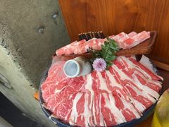 -生如夏花泰式火锅(西村黑金店)