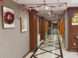 -国际月月生母婴月子中心(旗舰店)