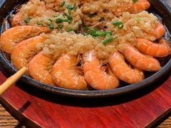 -农耕记·湖南土菜(科技园店)