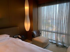 -上海外滩茂悦大酒店