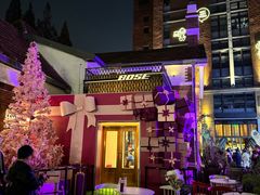 -THE CANNERY&JUJU 新鲜海鲜·牛排美食酒廊