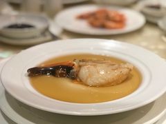 -8餐厅(新葡京酒店)