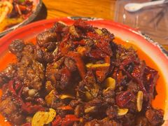 -柴窝堡22号辣子鸡·传承新疆菜