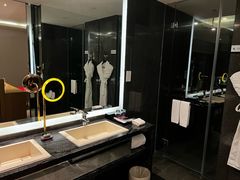 -深圳皇庭V酒店