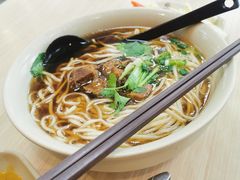 -李先生牛肉面大王(东单店)