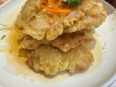 -李老哈·东北菜(宋园路店)