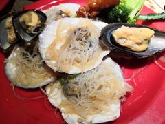 -好伦哥比萨烤肉自助(马家堡店)