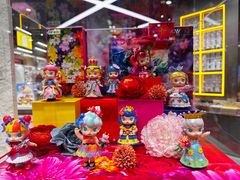 -泡泡玛特POPMART(正佳广场店)