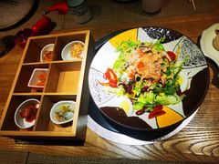 -蟹将军·松叶蟹和牛日料放题自助(K11店)