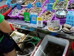 水产区-有间冰室(侨港风情街店)