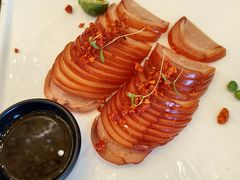 -聚鑫阁江浙菜·非遗传承技艺(青村帝华园店)