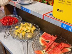 -湘约爨厨(太白立交店)