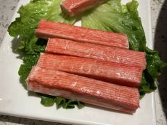 -大味生态火锅(蓝谷地店)
